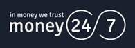 Обмен валют Money 24/7