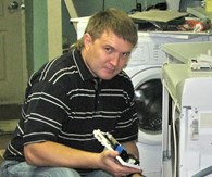 Служба ремонта стиральных машин
