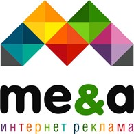 Рекламное интернет агентство "ME & A"