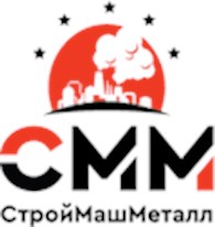 СтройМашМеталл