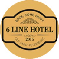 6 line hotel