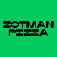 Zotman pizza
