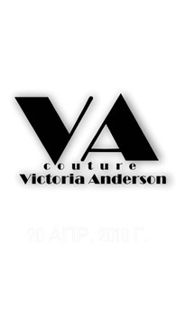 VICTORIA ANDERSON