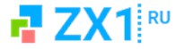 ООО ZX1