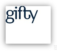  Gifty