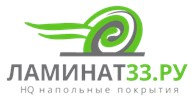 ООО Ламинат33