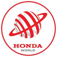 "HondaWorld" Санкт - Петербург