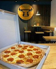 Torross Pizza