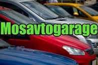  Mosavtogarage