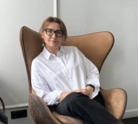 Психолог Галина Кежватова