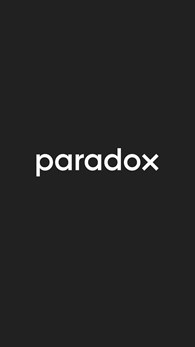 Paradox Agency