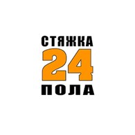ООО Стяжка пола 24