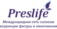 Preslife