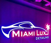 Miami lux detailing