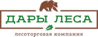 Дары леса