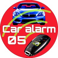 Car alarm 05