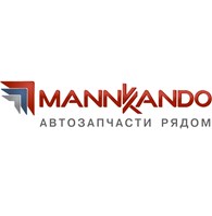 Mannkando