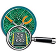 Zip-krD