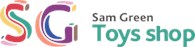 Sam Green Toys shop