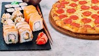 Good Sushi & Pizza