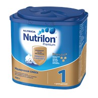 ООО Nutrilon