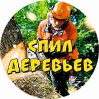 ИП Спил/ обрезка деревьев