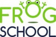 Школа английского Frog