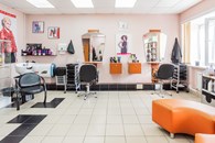 Парикмахерская