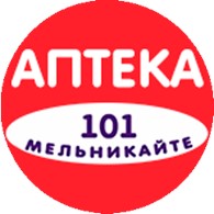 Аптека на Мельникайте 101