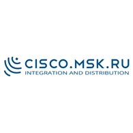 ООО «Cisco.Msk.Ru»