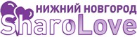 SharoLove