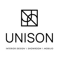 UNISON - дизайн интерьера