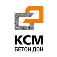 КСМ Бетон Дон