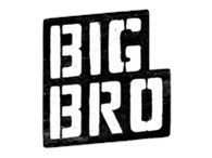 Мужская парикмахерская "Big Bro"