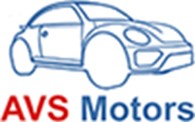 AVS Motors