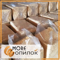 More Опилок