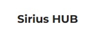Sirius HUB
