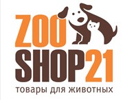 "ZOOSHOP 21"