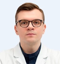 Голованов Сергей Юрьевич