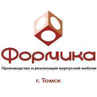 ФОРМИКА