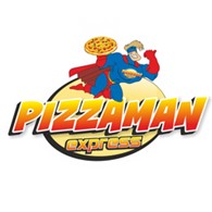  Pizzaman