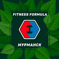 "Fitness Formula" Мурманск