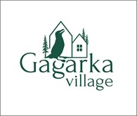 Gagarka village