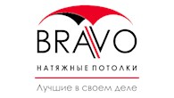 Торгово - монтажная компания "Bravo"