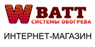 Интернет - магазин "BATT"