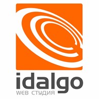 Веб студия «IDALGO»
