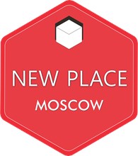 Арт-кафе New Place Moscow