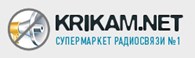 Интернет магазин "Krikam.Net"