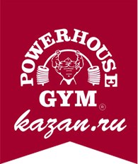 "PowerHouse Gym" Казань