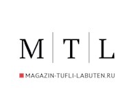 Magazin - tufli - labuten